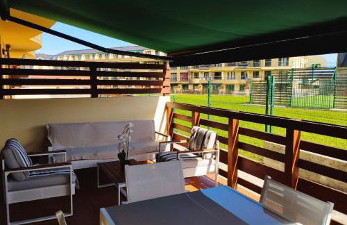 Costa SPA Piscinas de lujo - Playa las Catedrales - Foto 57