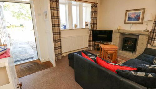 North Ives Cottage - Foto 4