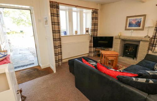 North Ives Cottage - Foto 4