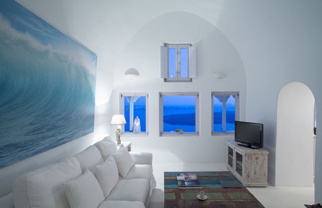 Villa Gaia - Foto 25