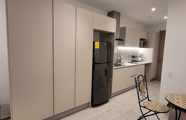 Acqualina Suites and Spa - Foto 45