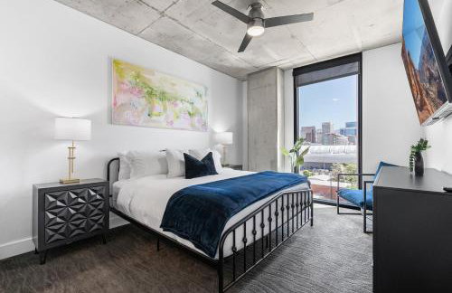 Delta Center 2Bd 2Bath Pool Gym! - Foto 26