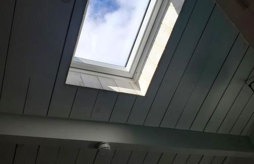 Jolie maison en bois climatisée Proche Lac&Océan - Foto 36