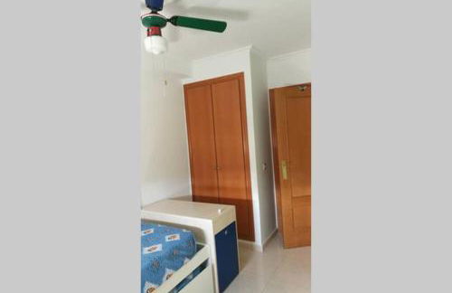 APARTAMENTOFAMILIAR, PLAYA, WIFI, PISCINA - Photo 19