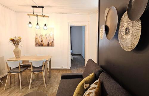 Apt at stlazarre opera haussman - Foto 15