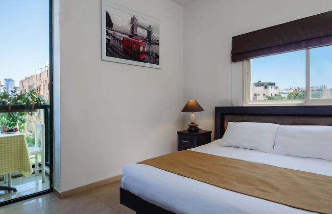 Gordon Inn & Suites - Foto 16