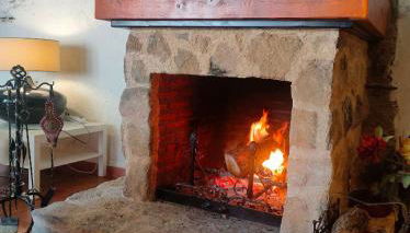 Casa Rural El Horno de la Aldegüela - Foto 5