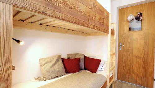 Appartement cosy 4 pers, skis aux pieds à Courchevel - FR-1-575-10 - Foto 2