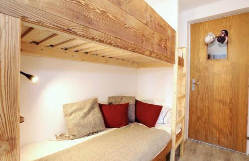 Appartement cosy 4 pers, skis aux pieds à Courchevel - FR-1-575-10 - Foto 2