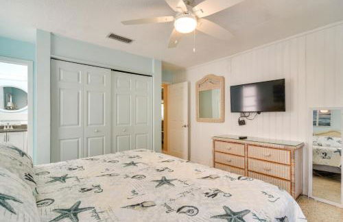 4 Mi to Dog Beach Largo Home with Pool and Hot Tub! - Foto 21