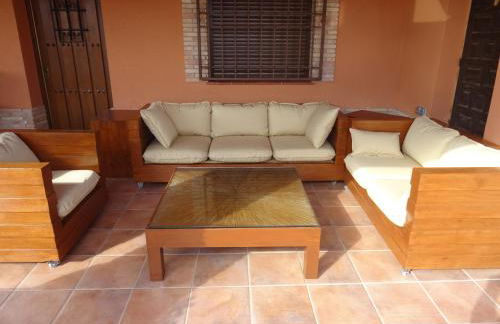 Villa Sol y Sal - Foto 8