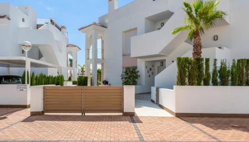 Sunny Dream Apartment Quesada, Alicante - Foto 3
