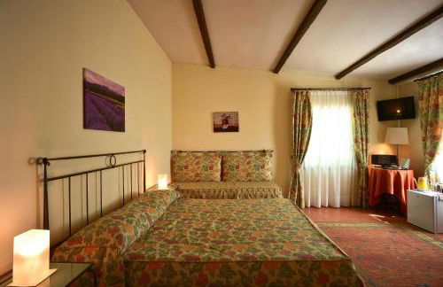 Agriturismo IL BORGHETTO - Photo 35