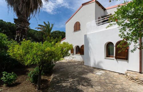 Villa fantastica Villasimius - Foto 17