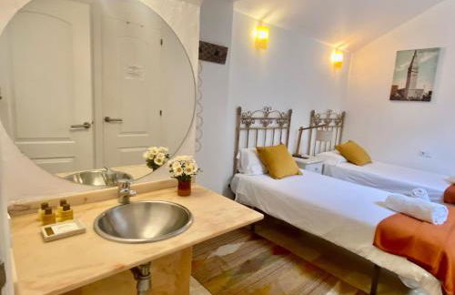 Sea frontline stylish beach House - Foto 58