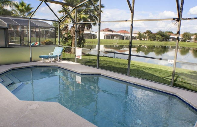 Ip60572 - Sunrise Lakes - 4 Bed 3 Baths Villa - Foto 13