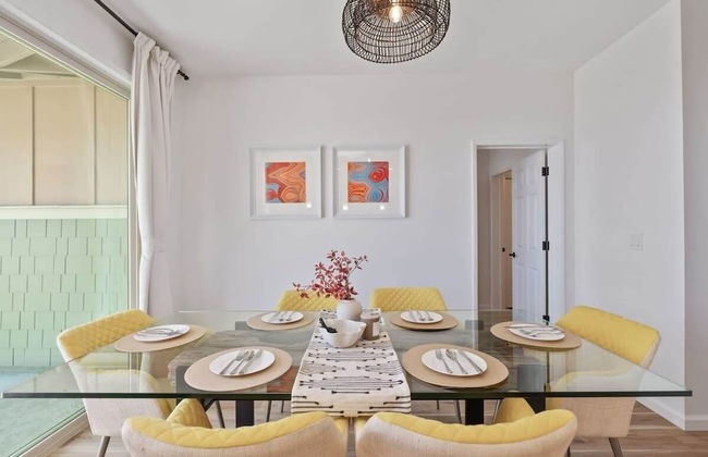 @ Marbella Lane - Stylish House + Impressive Views - Foto 19