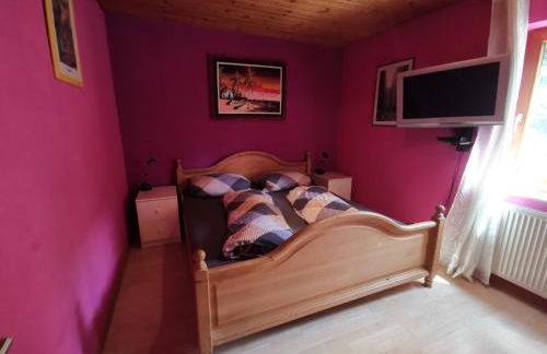 Ferienwohnung Sabine - Foto 12