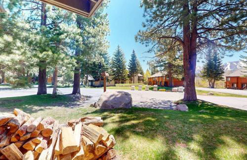 Snowcreek 27 - Foto 67