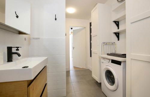 L'Ethnique 7p - Climatisation - Jardin - Parking - Salle de Sport - Foto 71