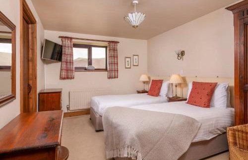 Saddleback Barn - Foto 7