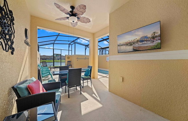 Welcome to Your Luxury Moana Villa - Foto 6