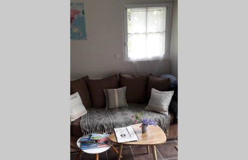 studio entre Mt-St-Michel et St- Malo - Foto 7