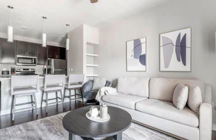 Landing Incredible 1BD Clubhouse Courtyard - Foto 58