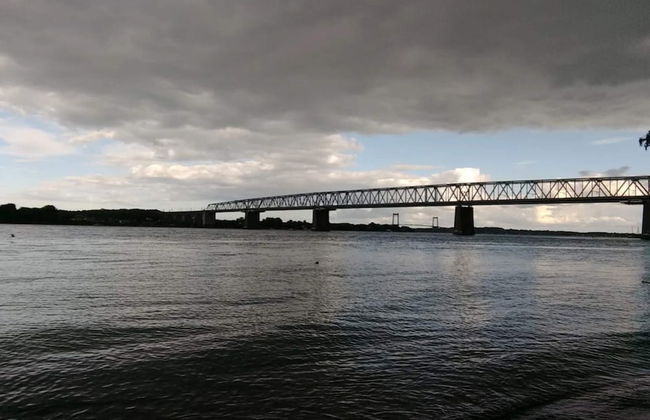 6 Person Holiday Park Home in Middelfart - Foto 40