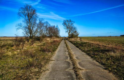 Ferienhaus Zur Oie - Foto 16