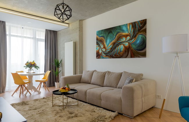 Novum Aparthotel - Foto 71