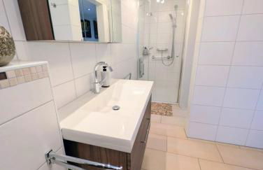 Modern Artist Residence on 165qm in Hirschaid - Foto 7