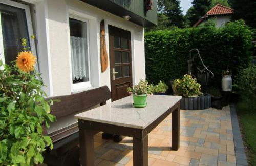 Ferienhaus Haus am Wald - Foto 5