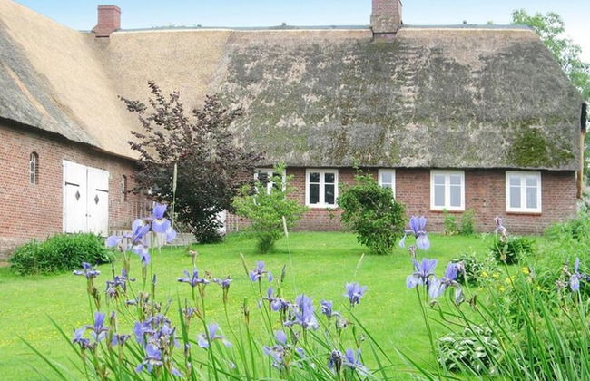 Semi-detached House Waygaard West, Dagebull - Foto 1