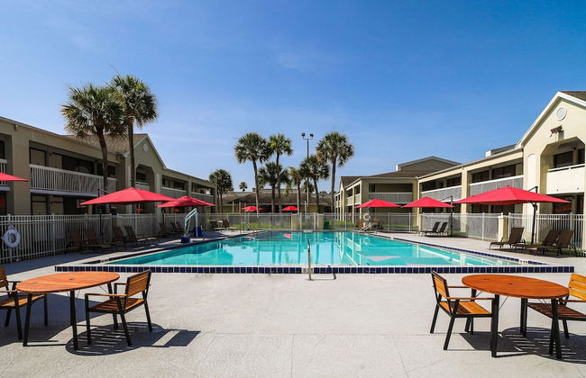 Entire Studio With Free Shuttle to Disney - Foto 53