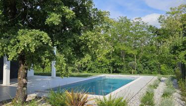 Villa Lyra - Modern 4-star villa in Istria - Foto 2