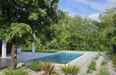 Villa Lyra - Modern 4-star villa in Istria - Photo 2