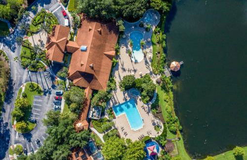 Cozy 3Bdrms At Encantada- 6 miles from Disney - Foto 49