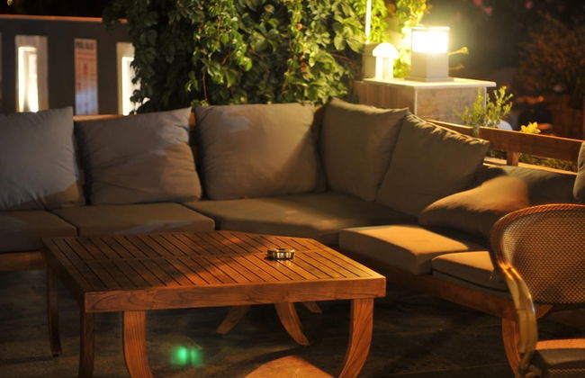 Isla Apartments - Foto 18