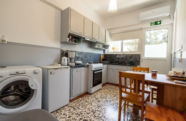 Carpe Diem Apartments By Athens Airport - Foto 60