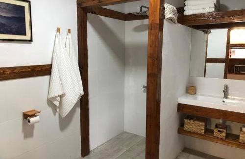 El Alpendre- Entre plataneras, a 10 minutos playa - Foto 8