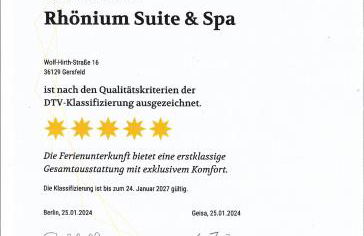 Landhaus Rhönium - Foto 36