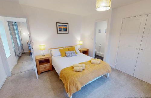 BRAUNTON ORCHARD COTTAGE 2 Bedrooms - Foto 46