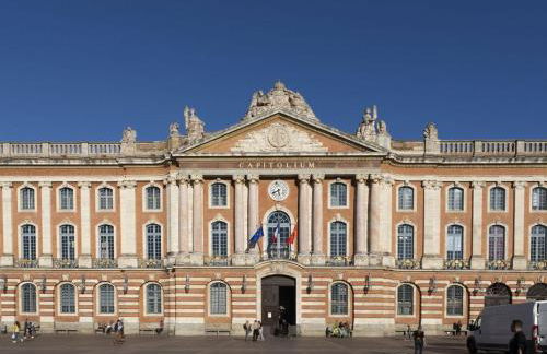 Maison Toulousaine avec jardin - Foto 16
