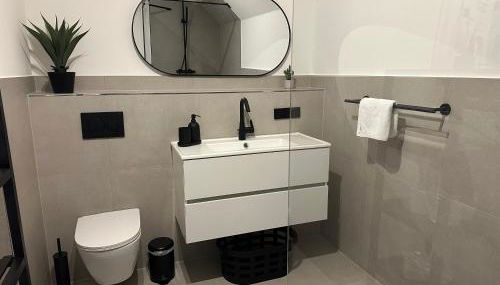 2 Zi Wohnung, zentrale Lage mit Parkplatz, 15 min vom Hbf Hamburg - Foto 3