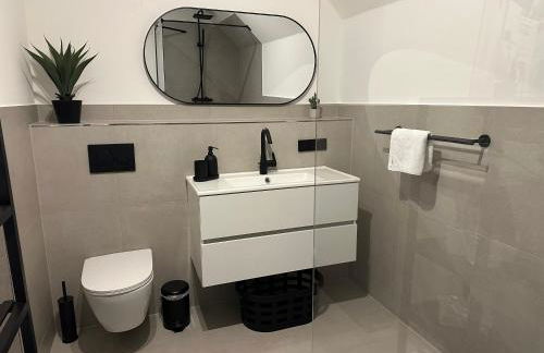 2 Zi Wohnung, zentrale Lage mit Parkplatz, 15 min vom Hbf Hamburg - Foto 3