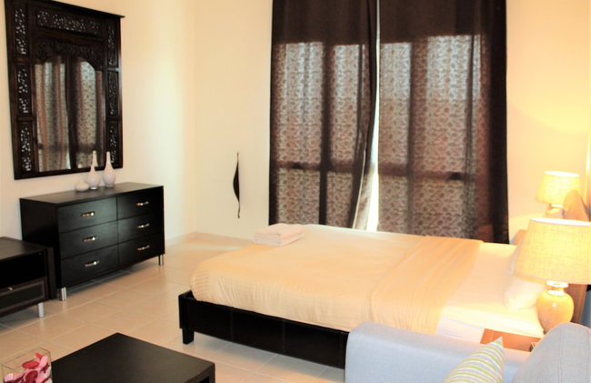 KSLV - Furnished Studio - Foto 9