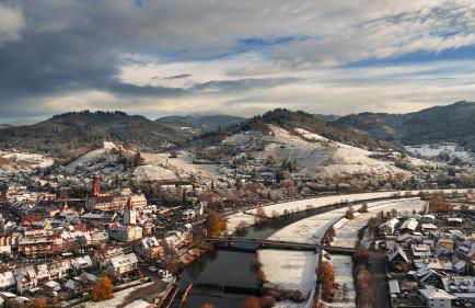 Apartment im Garten - Foto 20