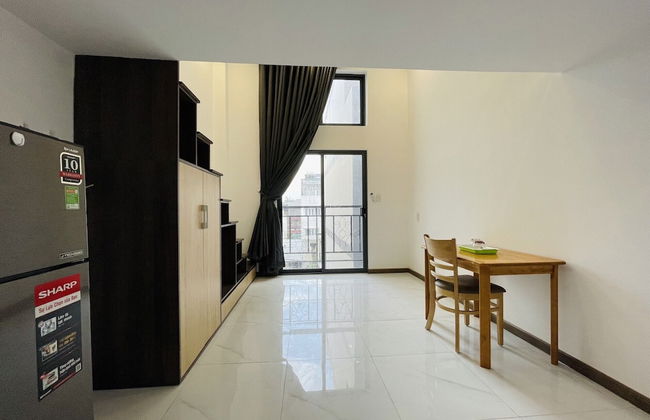 Smiley Apartment District 2 - Foto 15