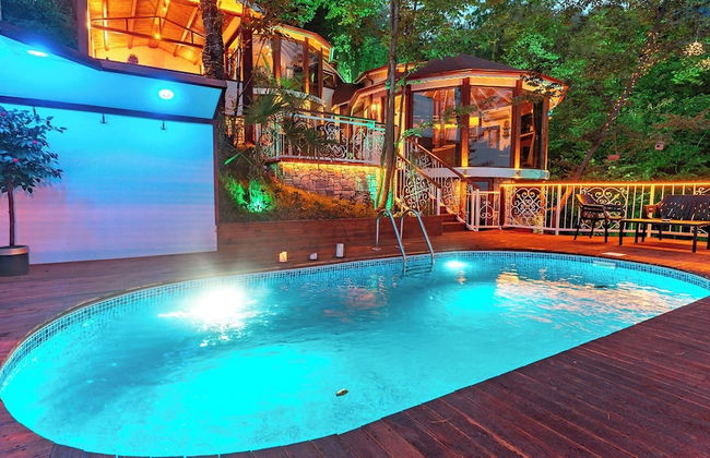 Kule Sapanca - Foto 62